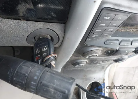 2011 Ford Edge Se z USA, uszkodzony, nr VIN 2FMDK3GC2BBB51903